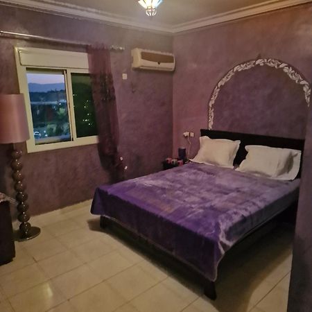 Appartement Sympathique A Marrakech マラケシュ エクステリア 写真