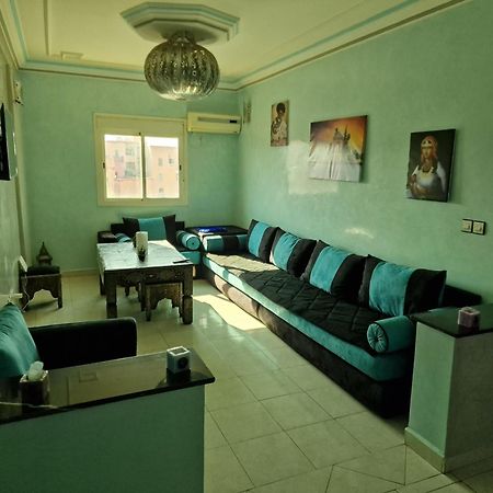Appartement Sympathique A Marrakech マラケシュ エクステリア 写真