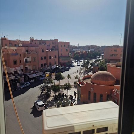 Appartement Sympathique A Marrakech マラケシュ エクステリア 写真