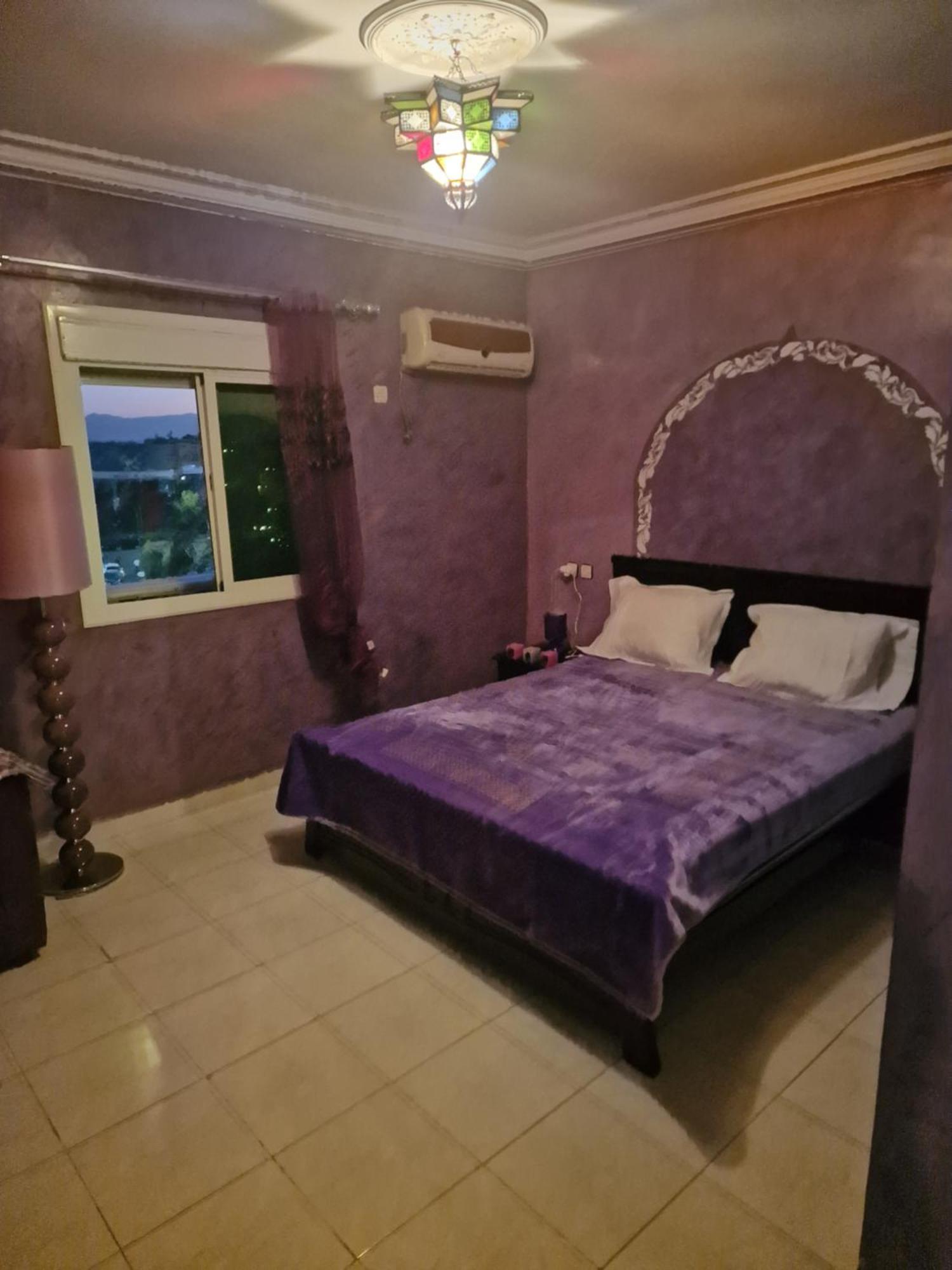 Appartement Sympathique A Marrakech マラケシュ エクステリア 写真