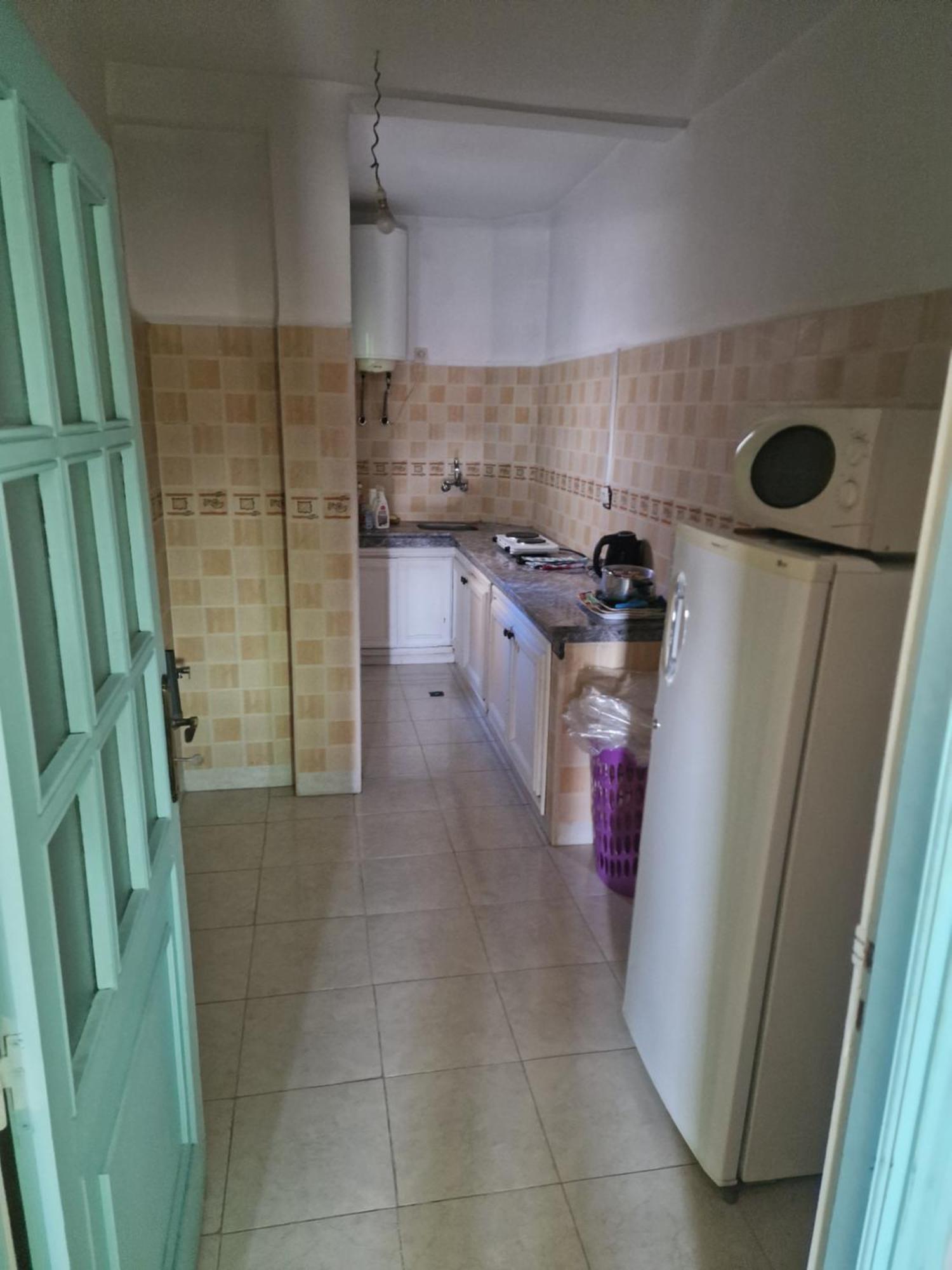 Appartement Sympathique A Marrakech マラケシュ エクステリア 写真