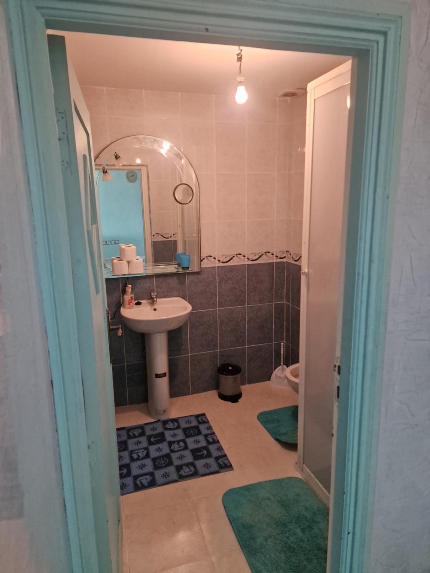 Appartement Sympathique A Marrakech マラケシュ エクステリア 写真
