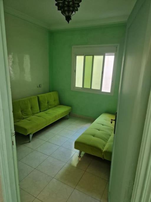 Appartement Sympathique A Marrakech マラケシュ エクステリア 写真